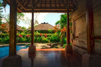 Garden View Ubud