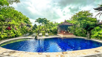 Garden View Ubud