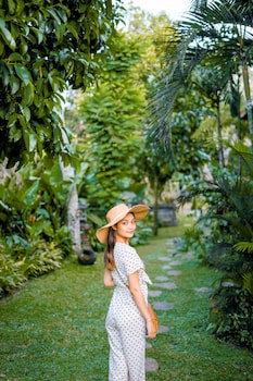 Garden View Ubud
