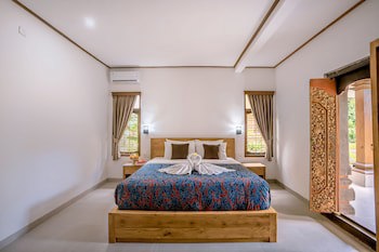 Garden View Ubud