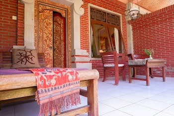 Garden View Ubud