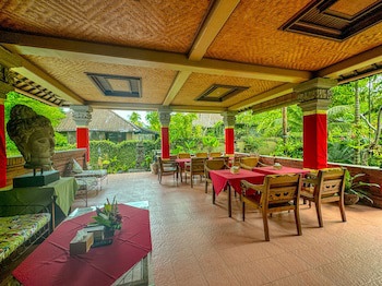 Garden View Ubud