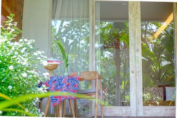 Garden View Ubud