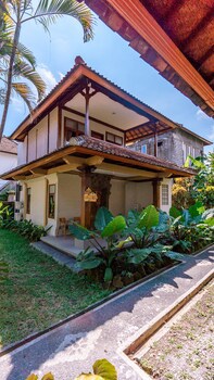 Garden View Ubud
