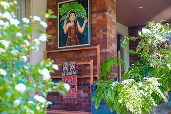 Garden View Ubud