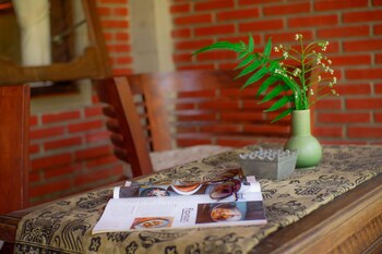 Garden View Ubud
