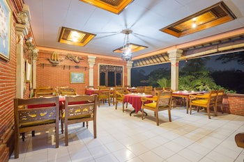 Garden View Ubud