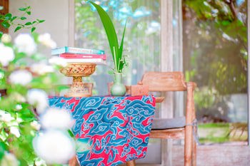 Garden View Ubud