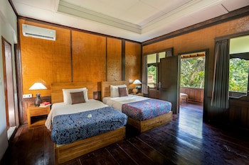Garden View Ubud