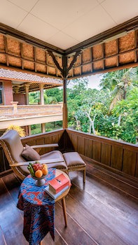 Garden View Ubud