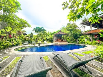 Garden View Ubud