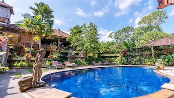 Garden View Ubud