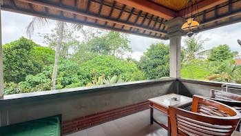 Garden View Ubud