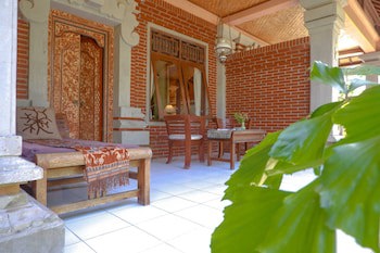 Garden View Ubud
