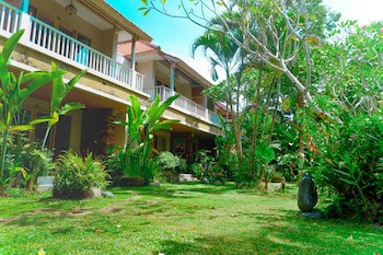Garden View Ubud