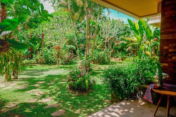 Garden View Ubud