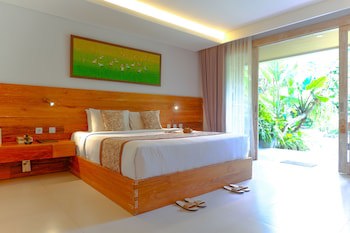 Garden View Ubud