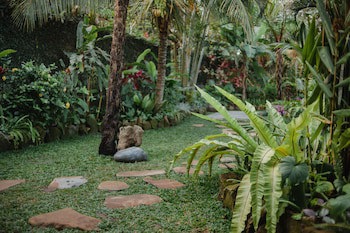 Garden View Ubud