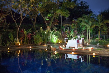 Garden View Ubud