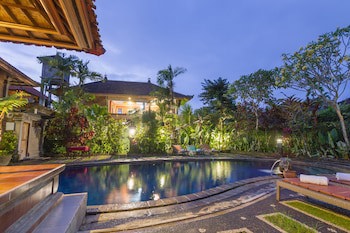 Garden View Ubud