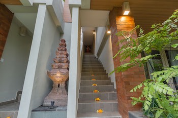 Garden View Ubud