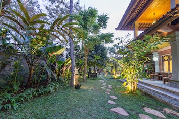 Garden View Ubud