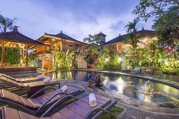 Garden View Ubud