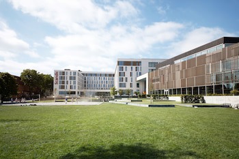 Scandic Kristiansand Bystranda