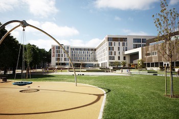 Scandic Kristiansand Bystranda