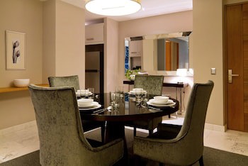 Pennsylvania Suites