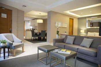 Pennsylvania Suites