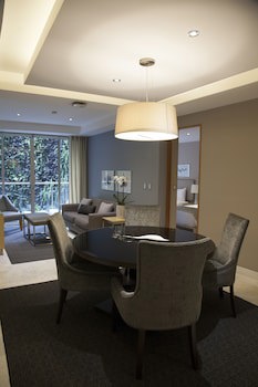 Pennsylvania Suites