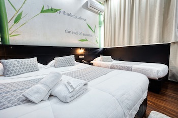 Gallery Art Hotel