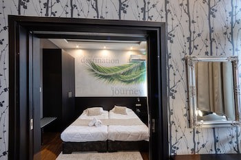 Gallery Art Hotel