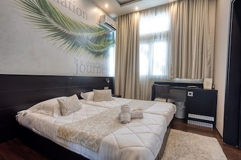 Gallery Art Hotel