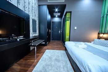 Gallery Art Hotel