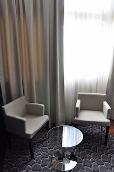 Gallery Art Hotel