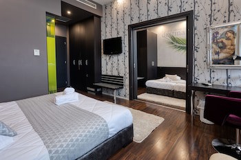 Gallery Art Hotel