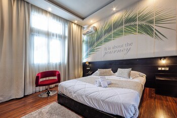 Gallery Art Hotel galeri fotoğrafı