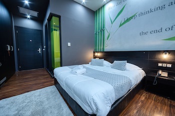 Gallery Art Hotel
