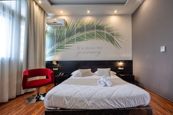 Gallery Art Hotel