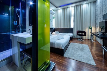 Gallery Art Hotel
