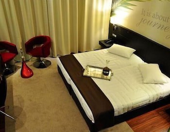 Gallery Art Hotel