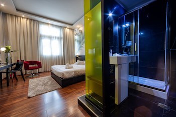 Gallery Art Hotel