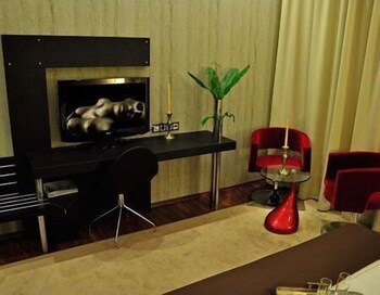 Gallery Art Hotel
