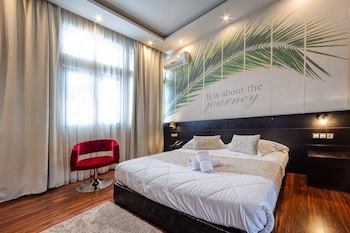 Gallery Art Hotel