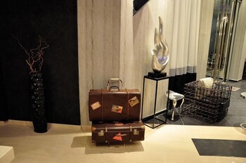 Gallery Art Hotel