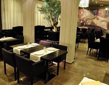 Gallery Art Hotel