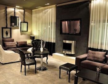 Gallery Art Hotel