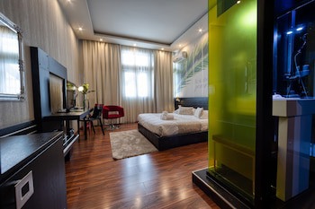 Gallery Art Hotel
